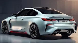 The New 2025 BMW M3 C80 Official Reveal - First Look!! #BMW, #m3