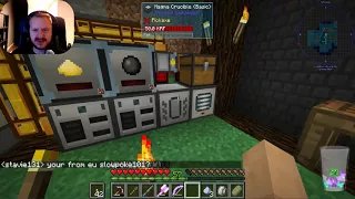 FTB Revelation - Alpha 0.0.8 - New Pack - Ep. 14