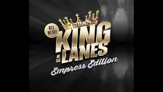 PBA Bowling King of the Lanes Empress Edition Pt 1 06 15 2021 (HD)