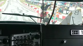 Big rig challenge ,2019