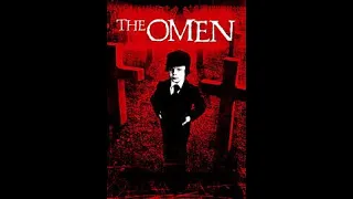 The Omen Full Movie