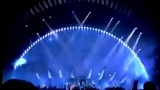 Pink Floyd - Poles Apart en Gelsenkirchen, Alemania (Subtítulos en Español)