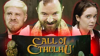 NRB Play Call Of Cthulhu (Ep 3 of 3 - FINALE) | No Rolls Barred