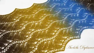 ВЯЗАНИЕ | ПАЛАНТИН | Китайское кружево. Мастер класс.  Palatine Chinese lace. Master Class.