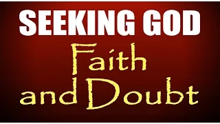 SEEKING GOD: Faith & Doubt – Rabbi Michael Skobac – Jews for Judaism