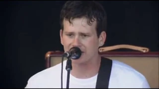 Blink 182 - All The Small Things (Live)