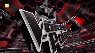 The Voice of Poland 13 - New Intro (2022)