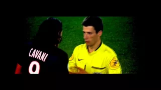 Zlatan Ibrahimovic (PSG) vs Olympique de Marseille Home 15/16 720p HD