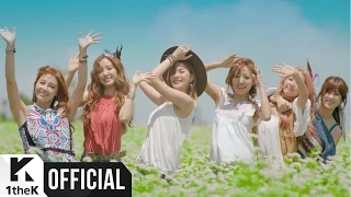 [MV] Apink(에이핑크) _ Remember(리멤버)