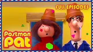 Midsummer Music 🎶 | Postman Pat | 1 Hour of Full Episodes