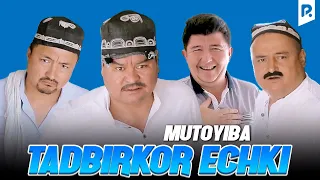 Mutoyiba - Tadbirkor echki (hajviy ko'rsatuv)