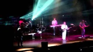 Smokie -  I'll Meet You At Midnight (We Love Rock, Gdynia, 28.02. 2011)