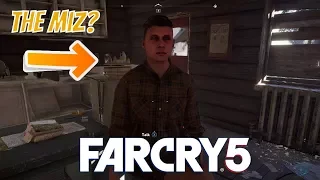 Far Cry 5 Part 2 - Exploring Dutch's Island and Guns For Hire Quest