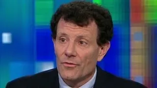 Kristof: Putin exudes hypocrisy in Op-ed