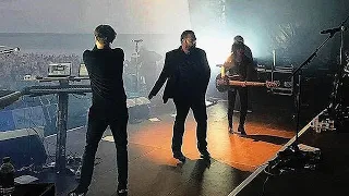 Alphaville - Full concert (live in Cuprum Hits Festival 2017)