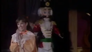 The Nutcracker: A Fantasy on Ice (1983) featuring Dorothy Hamill & Robin Cousins