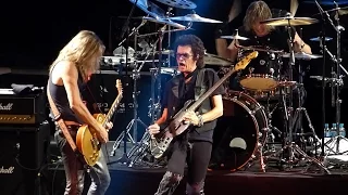 Glenn Hughes - Touch My Life - 08/16/2015 - Live in Sao Paulo, Brazil