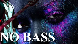 BASS BACKING TRACK ~ MODAL JAZZ ~ Bassless Backing Track No Bass Jam Track - A Dorian JHQBASS35