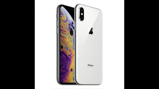 Полный обзор iPhone XS  2020 г.