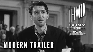 MR. SMITH GOES TO WASHINGTON: MODERN TRAILER