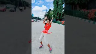 Gore Gore Mukhde main Kala Kala Til Hai | LittleDancerIndia | Dance