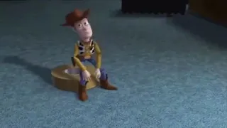 Toy Story 2 / Bloopers