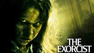 24 Famous THE EXORCIST Movie Quotes - HD