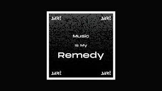 Jarê - Remedy (Extended Mix)