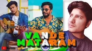 Vande Mataram | Tribute To The Nation | Tushar S | Ron T | Rajeev S | CityBlue'sMusic | Video