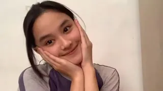 Live Showroom Ashel JKT48 - 15-1-21