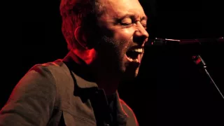 Tim McIlrath "Prayer of the Refugee" live @ Revival Tour 2013 (Los Angeles)