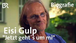 Das bewegte Leben des Münchners Werner Eisenrieder alias "Eisi Gulp" | Lebenslinien | Biografie | BR