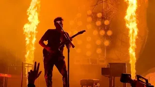 Muse - Live at Hurricane Festival 2023