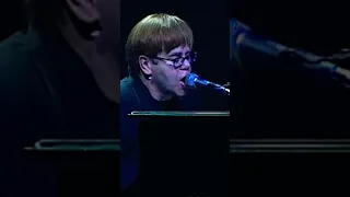 Elton John - I Guess That’s Why They Call It The Blues Live At The Miami Arena (1998) Short