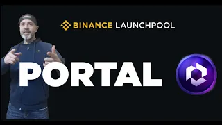 Новая монета PIXEL на Binance Launchpool - Зарабатывай критовалюту  на лаунчпаде