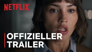 3 Body Problem | Offizieller Trailer | Netflix