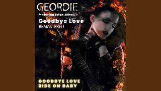 Goodbye Love (Remastered 2022)