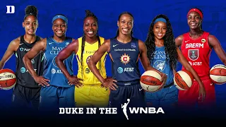 WNBA HOPES STELLAR ROOKIE CLASS REVIVES REGULAR SEASON ATTENDANCE