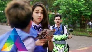 Kusebut Itu Cinta | Eps.11 LOVEPEDIA | P1