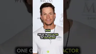 What do you know about Mark Wahlberg? 🤷🏆