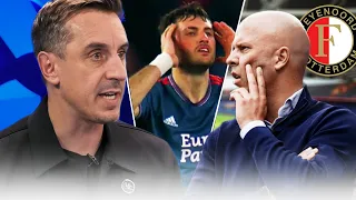 💥ONGELOOFLIJK! PROBLEEM ONTHULD VAN SANTIAGO GIMÉNEZ! FEYENOORD NIEUWS VANDAAG