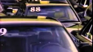 1990 Lexus LS400 Commercial