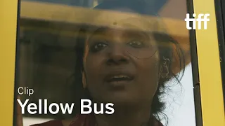 YELLOW BUS Trailer | TIFF 2023