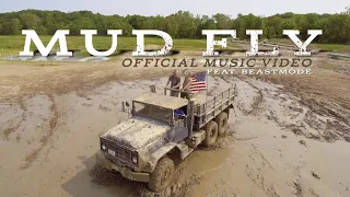 Lenny Cooper - Mud Fly (feat. BEASTMODE)[Official Music Video]