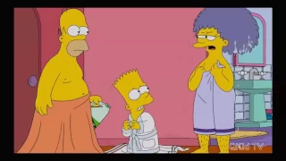 The Simpsons Funniest Moments #1 | The Simpsons Funniest Moments Part 1
