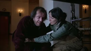 O Iluminado (1980): Jack tem um pesadelo e Danny aparece machucado