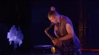 Guillaume Perret - Jazz à Vienne (2017)