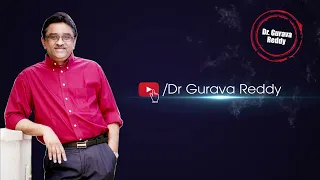 Dr Gurava Reddy About Doctors Day