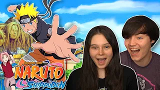 Naruto Shippuden ALL Openings 1-20 REACTION!!! (2020 - 2022)