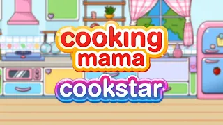 Cooking Mama: Cookstar (PS4) | PlayStation Store Trailer